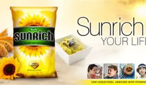 Sunrich Oil